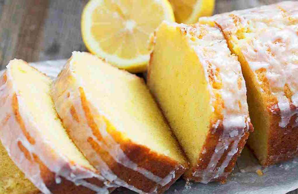 Žádný kousek nezůstane, citronový dort neuvěřitelně šťavnatý!