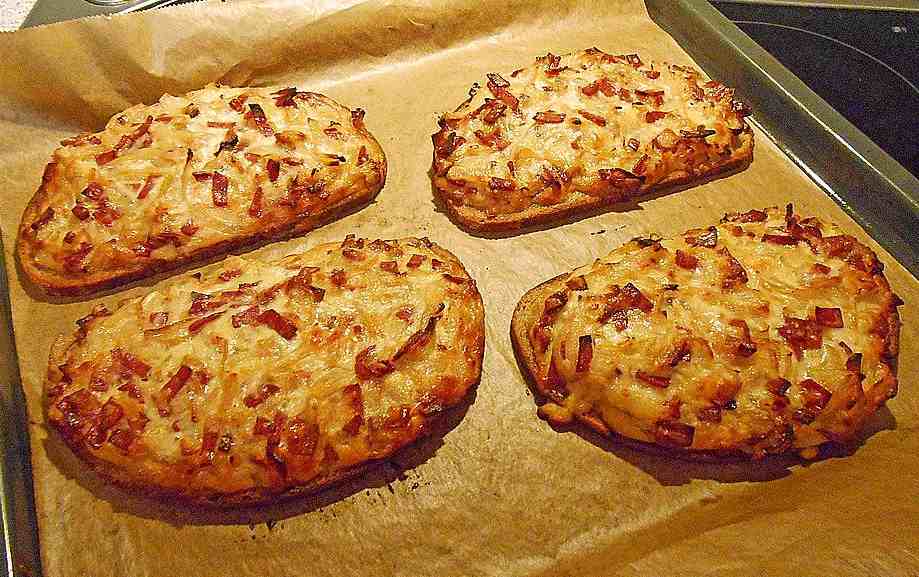 ZWIEBELKUCHEN – ŘEZ