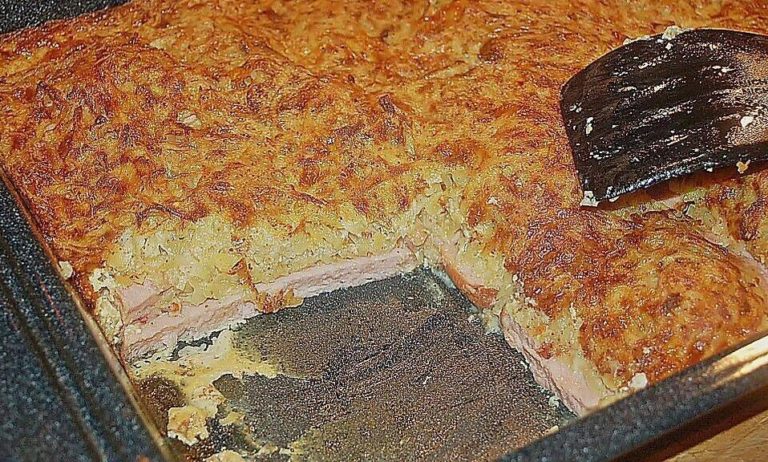 Hosté recept připraven za 10 minut!