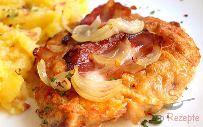 Schnitzel trochu jinak – od Nadji