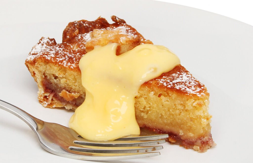 Rychlý 5minutový dezert, na který nic nepotřebuji a chutná všem: Přidávám ho i do dortů a sušenek!