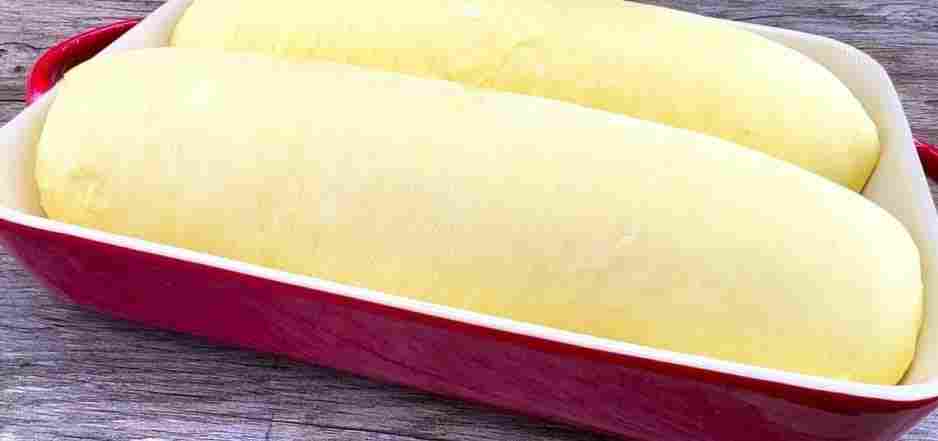 Nemám už žádný důvod kupovat chleba, kouzelný chléb připravený během pár minut!