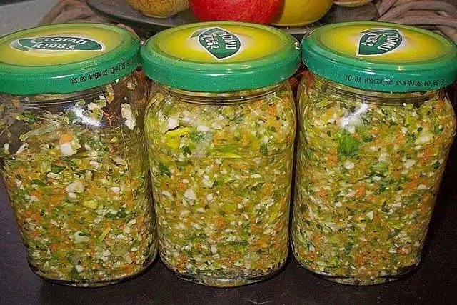 Polévkové koření: kdo jednou vyzkouší, nevrátí se k hotovým směsím!