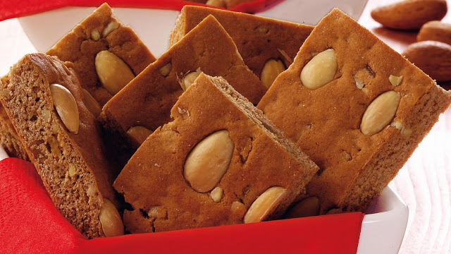 Nürnberské perníčky