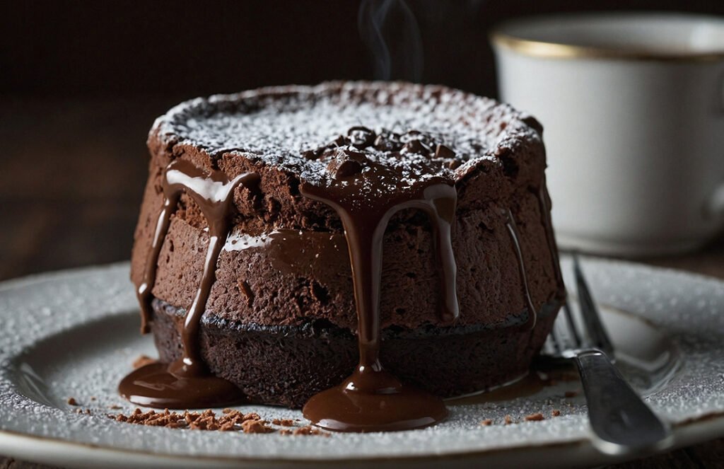 Nejlepší keto dezert, jaký jsem mohl ochutnat, s nízkým obsahem cukru – to by mě nikdy nenapadlo!