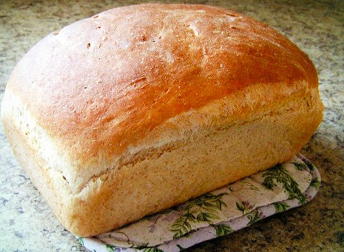 ČERSTVĚ PEČENO, S RYCHLOU PŘÍPRAVOU