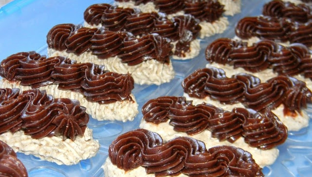 Pařížské párky – krok za krokem