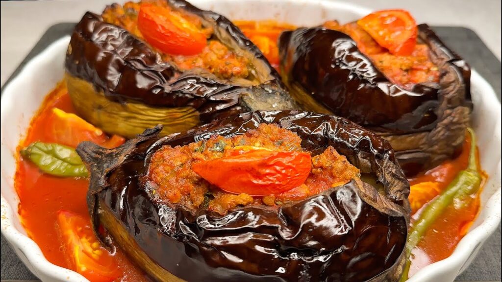 Při večeři potřebuji jen jedno, abych se najedl, pak do dalšího dne už nic nedotknu | Jen 320 Kcal!