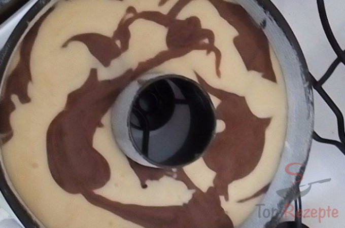 Hrníčkový bábovka