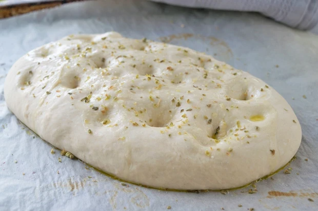 Focaccia
