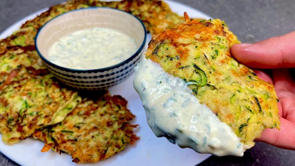 Jsou ještě lepší než minule, trochu jsem změnil těsto a teď jsou dokonalé!