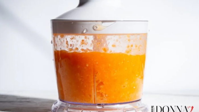 Super-smoothie, který posiluje imunitní systém a pomáhá s hubnutím