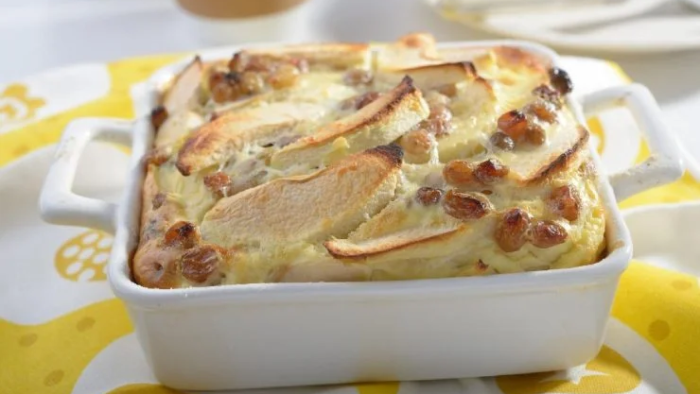 Jablečný clafoutis: jednoduchý, měkký a neobvyklý dezert, vyzkoušejte ho!