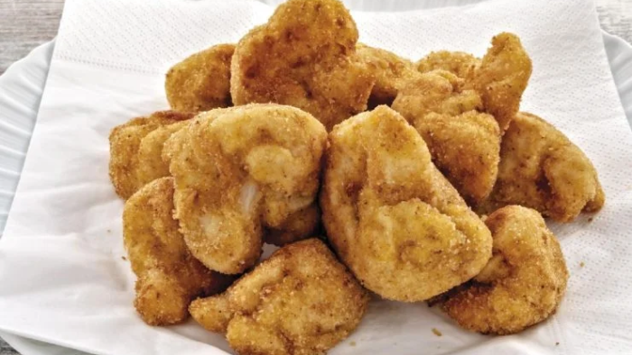 Smažený květák v trojobalu: rychlý, chutný a vždy výborný