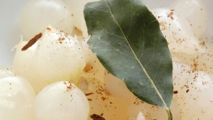 Nakládaná cibule: jednoduchý a zdravý recept!