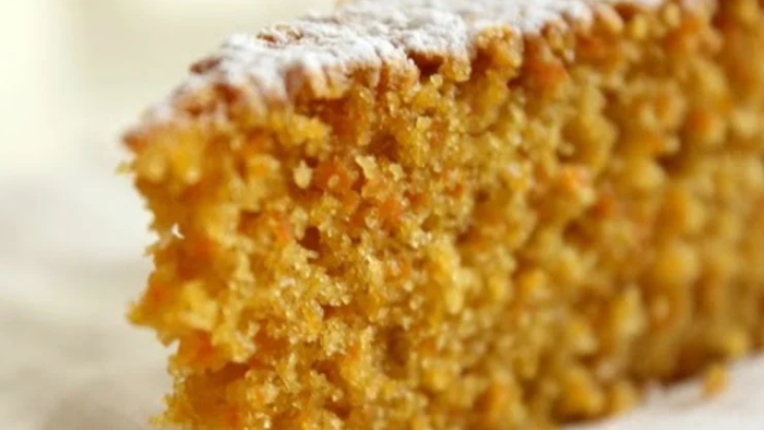 Celozrnný pomerančový chléb: voňavý, měkký a jen 160 kcal