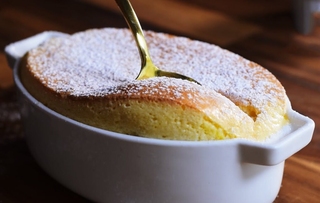 Poté, co jsem ráno snědl tento dezert, doplňuji bílkoviny a živiny na start do dne | Pouze 220 kcal!