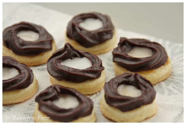 Opilé sušenky Williams-Christ