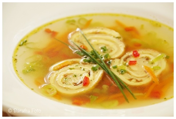 Brätstrudel aneb i špatné počasí má své krásné stránky