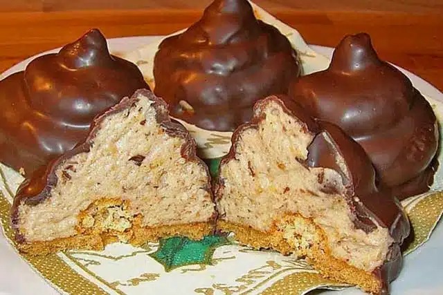 Recept na střepiny granátu