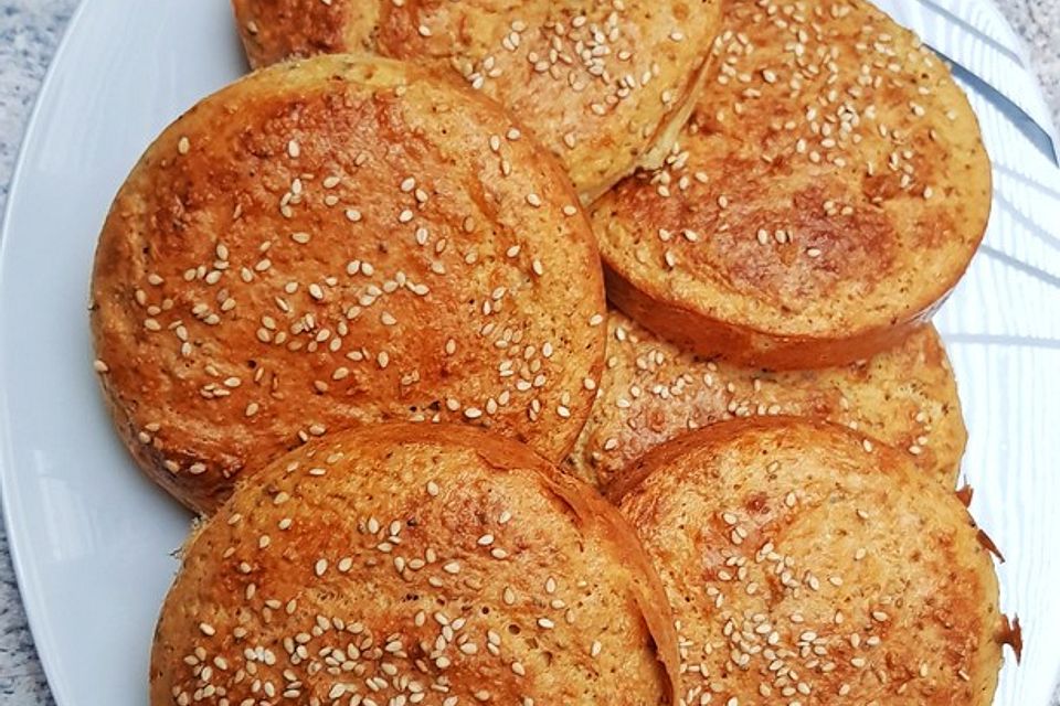 Nízkosacharidová sendvič