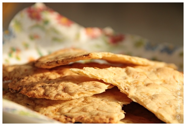 Křupavé zelné explozí