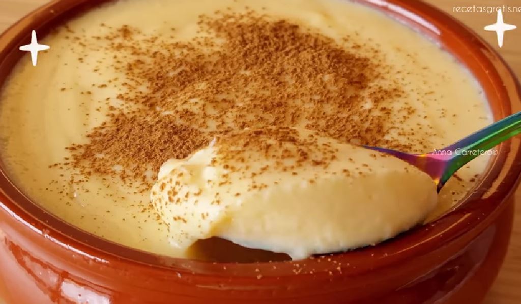 Pokud máte mléko a 1 citron, pospěšte si a připravte si tento úžasný dezert | Trvá to 5 minut | Pouze 130 kcal!