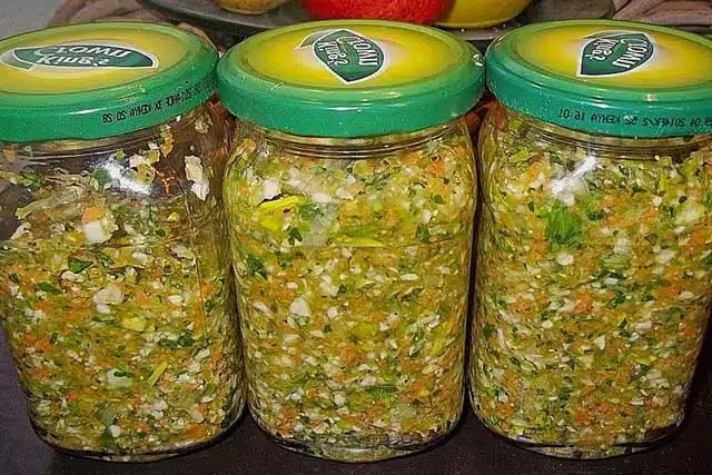 Recept na polévkovou směs, kterou si zamilujete a už nekoupíte hotové!