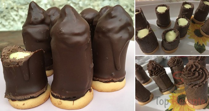 Eierliköršpičky – recept s fotonávodem