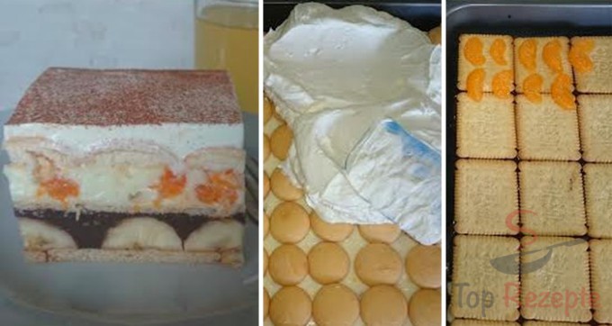 Chutné ovocné plátky bez pečení