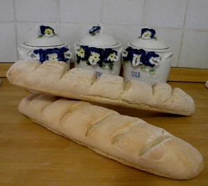 STANGENBROT