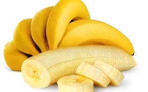 BANÁNY S CHAMPAGNEM