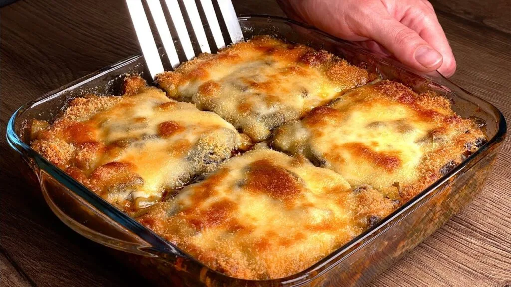 Byl to přesně ten recept, který jsem hledal k večeři, pro mě není dieta obětí, když jím takto | Pouze 390 kcal!