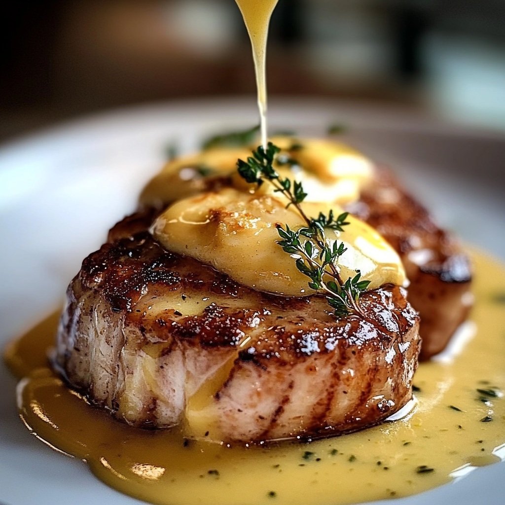 Krémové humří ocásky s česnekovým máslem