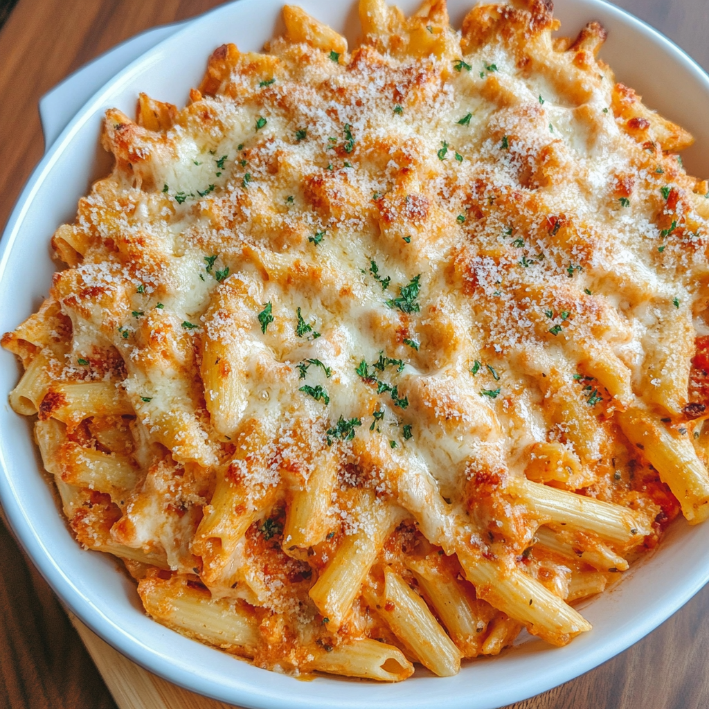 Chili’s Cajun kuřecí těstoviny – originál z restaurace, nyní pro domácí přípravu!