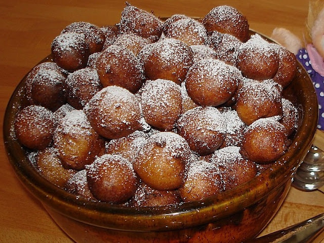 Babiččiny buchtičky