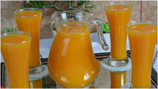 Vezmi 2 panáky se 3 ingrediencemi!
