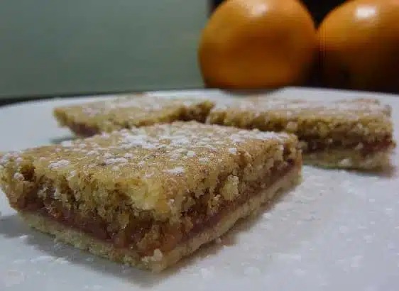 Recept na Annerl řezy