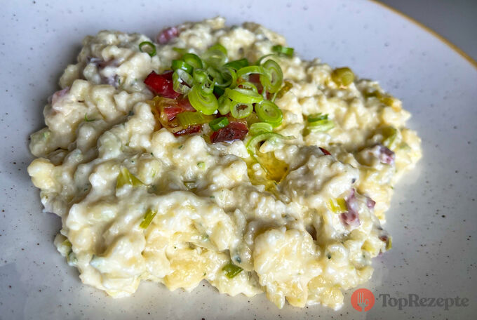 Už jste někdy zkoušeli cuketové noky? Pokud ne, určitě je vyzkoušejte! Jsou mnohem lepší než ty obyčejné.