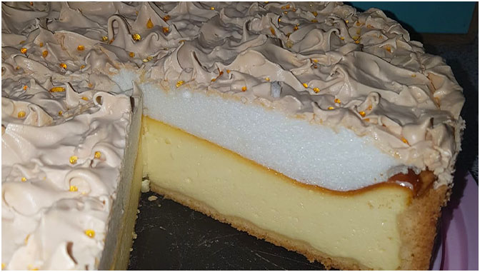 Tränenkuchen – tyto chyby dělá téměř každý