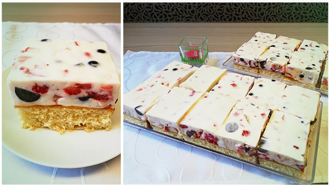 Rychlé a jednoduché nudličky s rýží