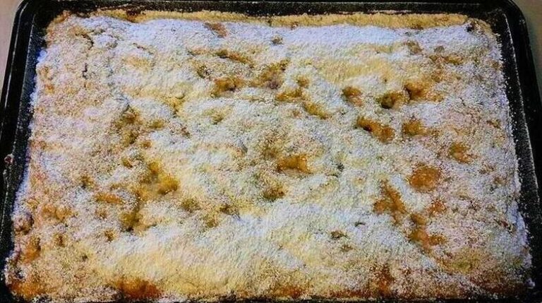 Rozplývá se na jazyku, marcipánový štollen!