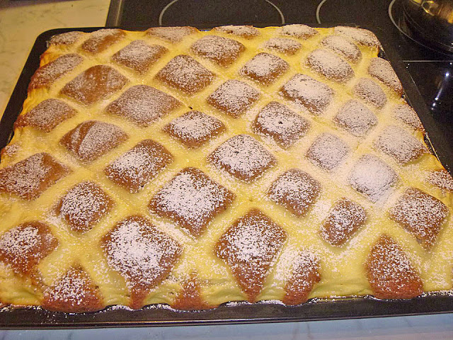 Švestkové koláče