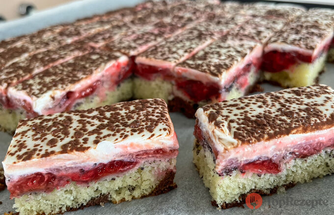 Nejlepší obrácený švestkový koláč!