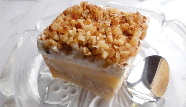 Řecký ekmek od Lettas