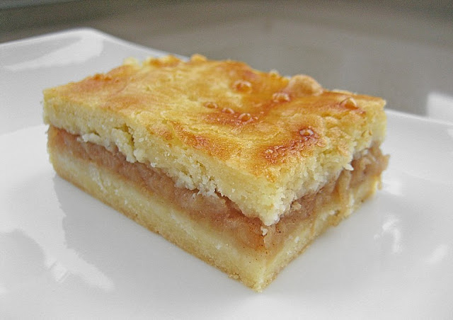 Jablečná štíhlost