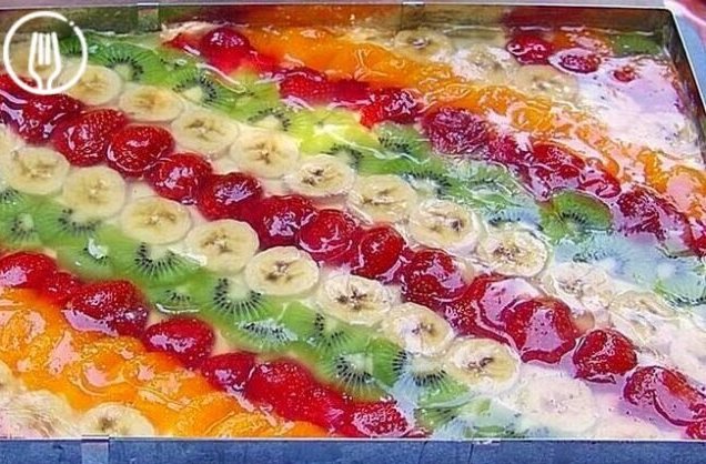 Ovocný sad, který dlouho nepřežije!