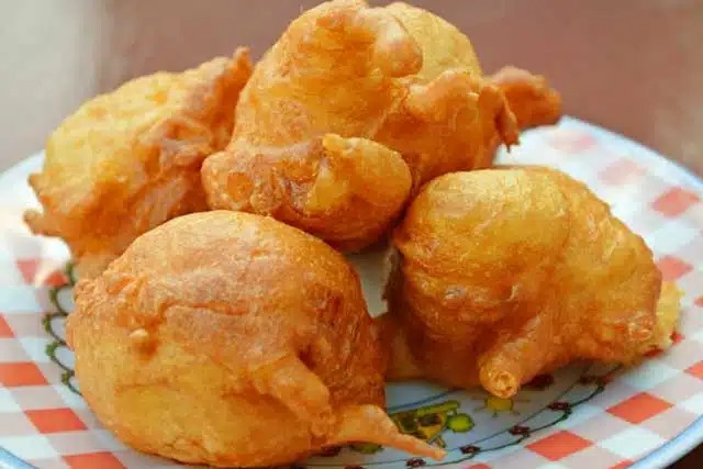 Recept na ustipky – balkánská specialita