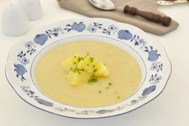 Brennova polévka