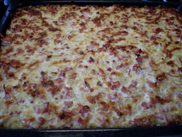 Rychlý cibulový koláč z plechu